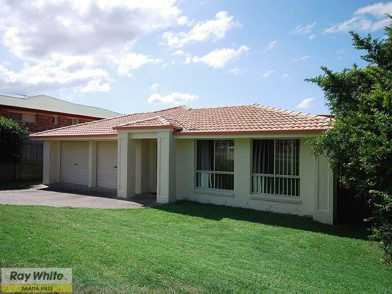 2 Glenlyon Court, Albany Creek QLD 4035