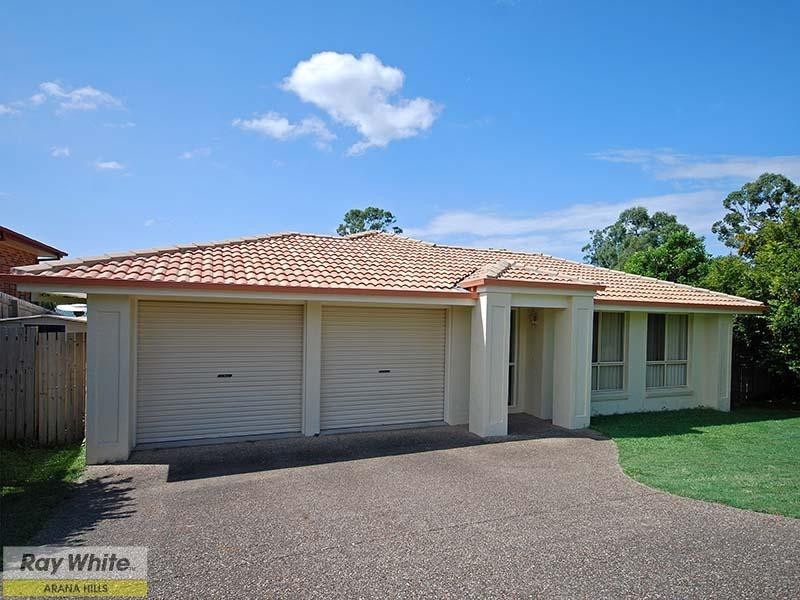 2 Glenlyon Court, Albany Creek QLD 4035
