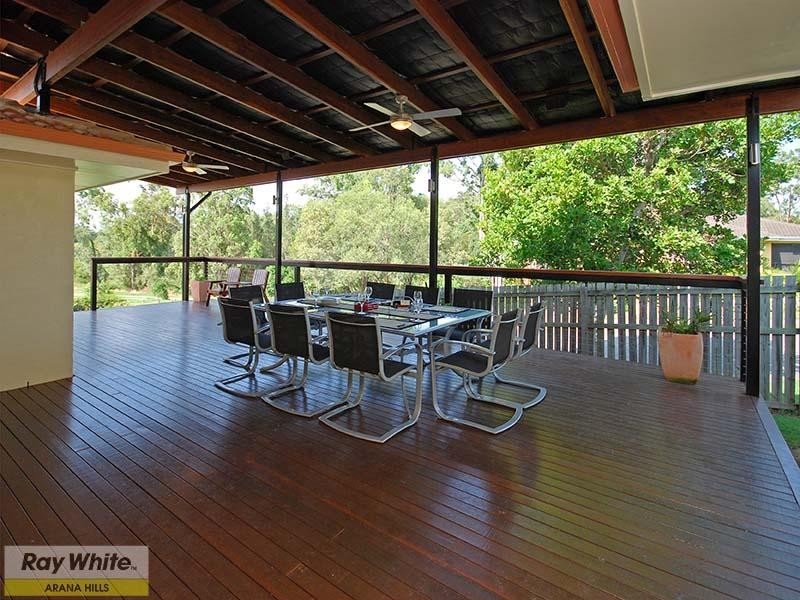 2 Glenlyon Court, Albany Creek QLD 4035