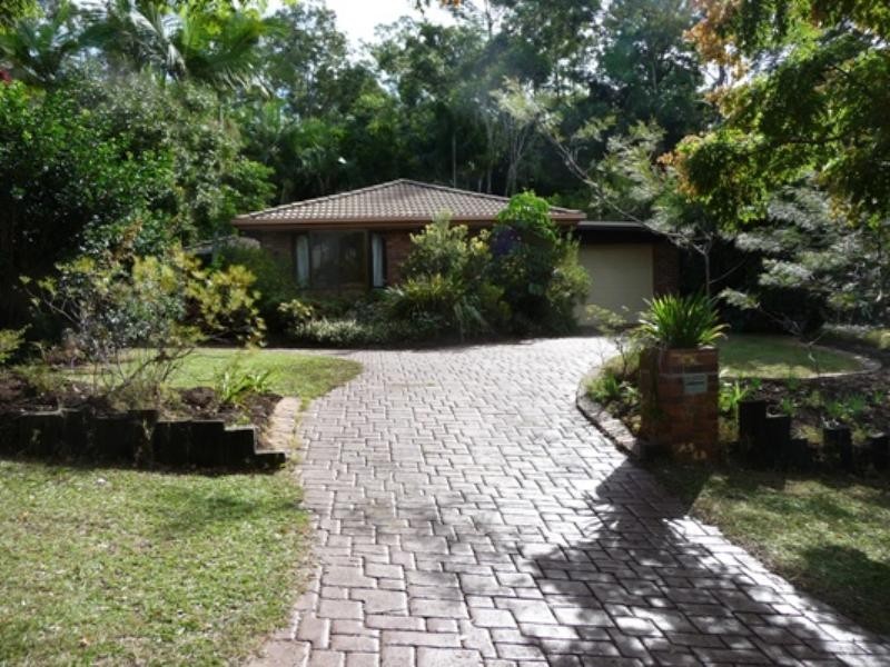 7 Echo Street, Mitchelton QLD 4053