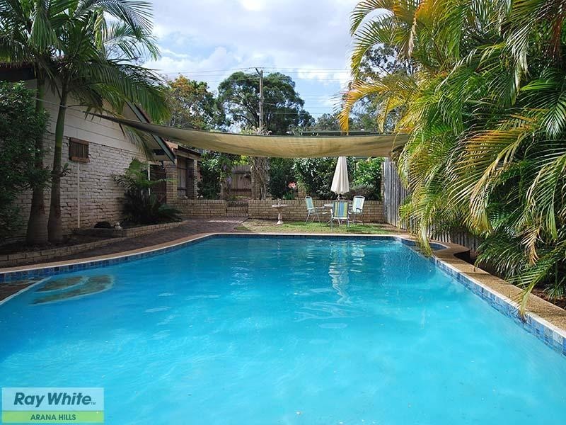 23 Andina Crescent, Ferny Hills QLD 4055