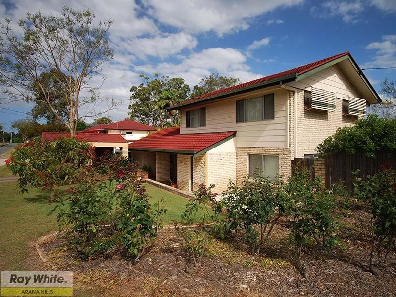 23 Andina Crescent, Ferny Hills QLD 4055