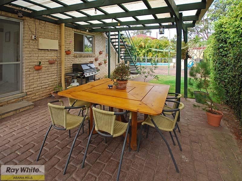 23 Andina Crescent, Ferny Hills QLD 4055