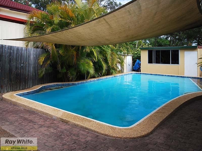 23 Andina Crescent, Ferny Hills QLD 4055