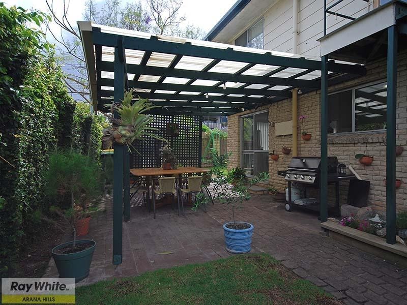 23 Andina Crescent, Ferny Hills QLD 4055