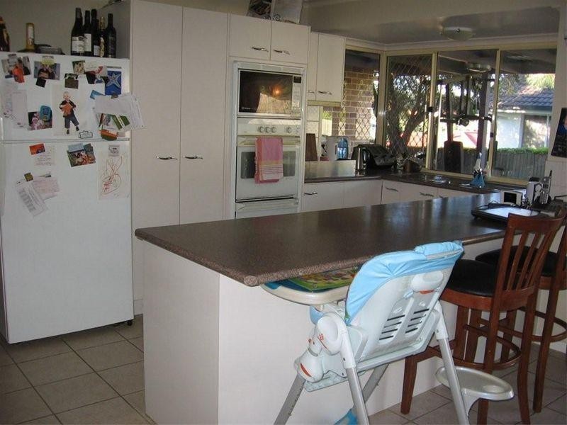 7 Delvin Court, Arana Hills QLD 4054