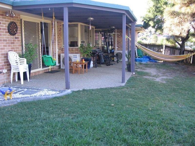 7 Delvin Court, Arana Hills QLD 4054