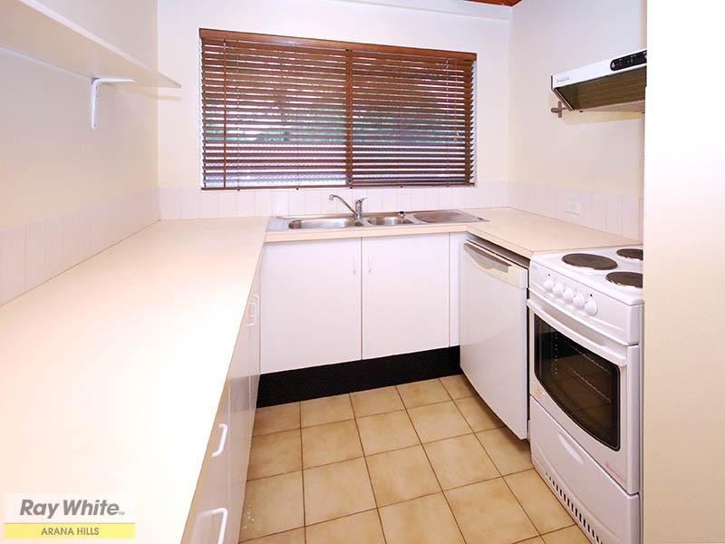 4/21 Jane Street, Arana Hills QLD 4054