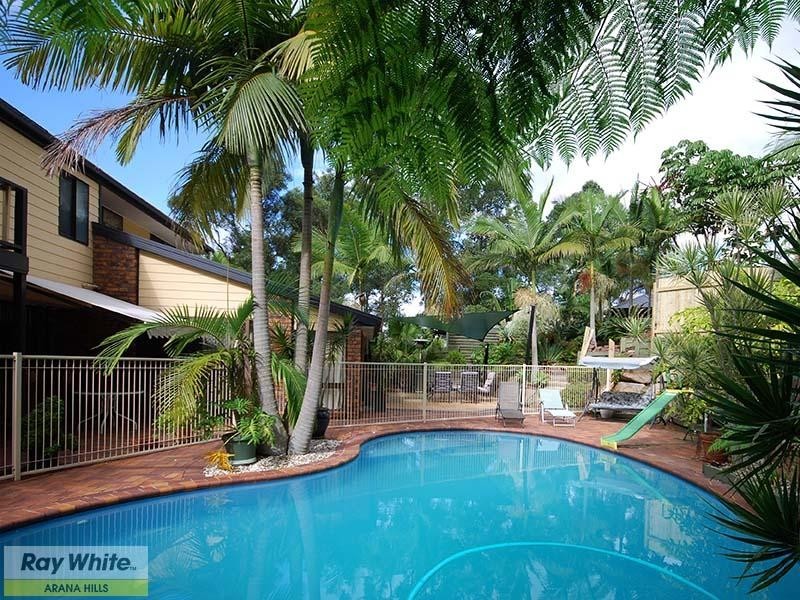 3 Rosella Court, Ferny Hills QLD 4055