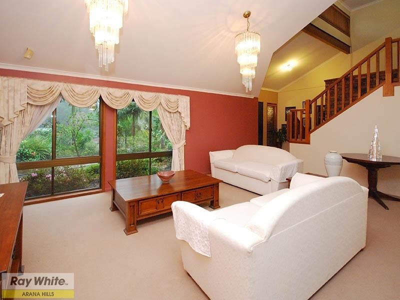 3 Rosella Court, Ferny Hills QLD 4055