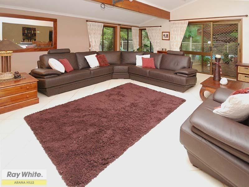 3 Rosella Court, Ferny Hills QLD 4055