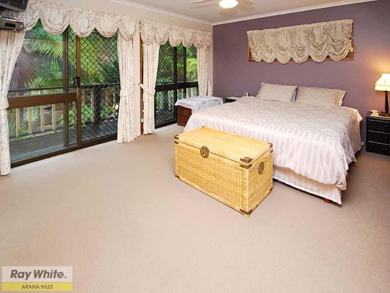 3 Rosella Court, Ferny Hills QLD 4055