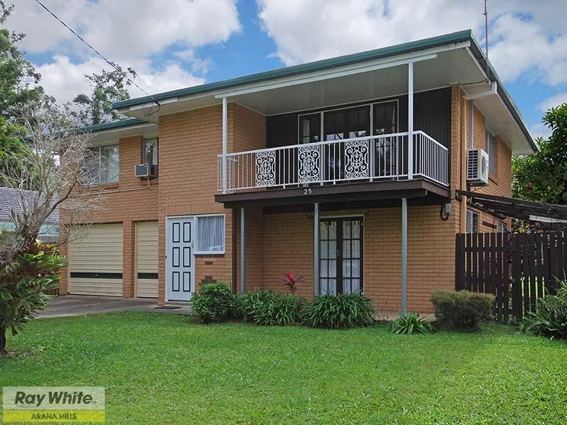 25 Kuringal Drive, Ferny Hills QLD 4055