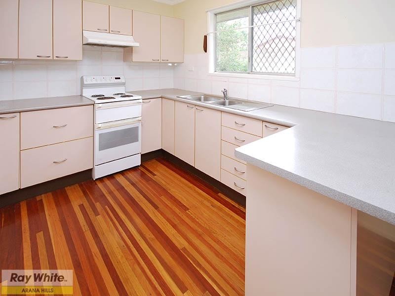 25 Kuringal Drive, Ferny Hills QLD 4055