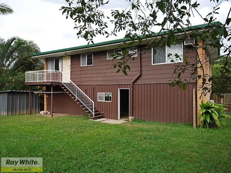 25 Kuringal Drive, Ferny Hills QLD 4055