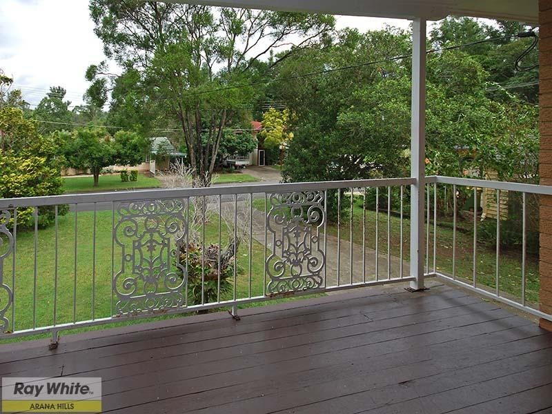 25 Kuringal Drive, Ferny Hills QLD 4055