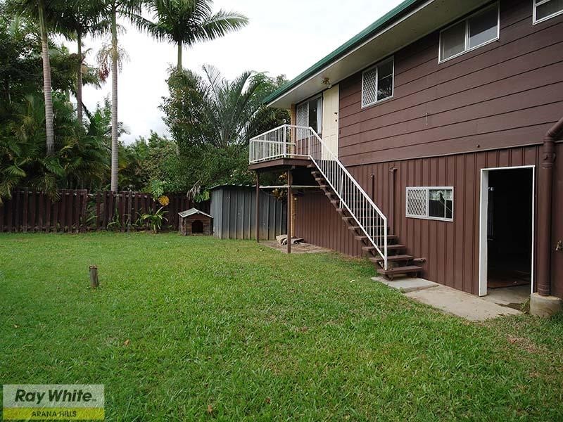 25 Kuringal Drive, Ferny Hills QLD 4055