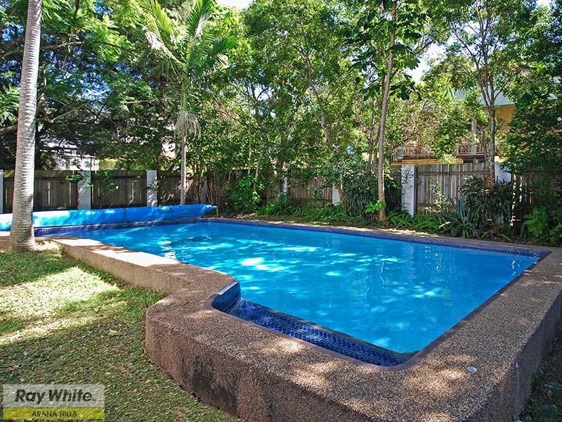 4 Menangle Avenue, Arana Hills QLD 4054