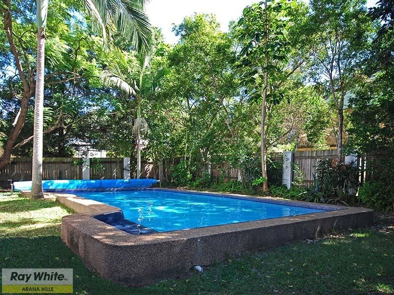 4 Menangle Avenue, Arana Hills QLD 4054