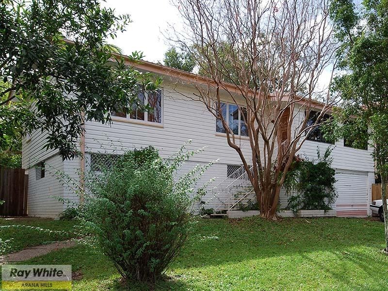 4 Menangle Avenue, Arana Hills QLD 4054