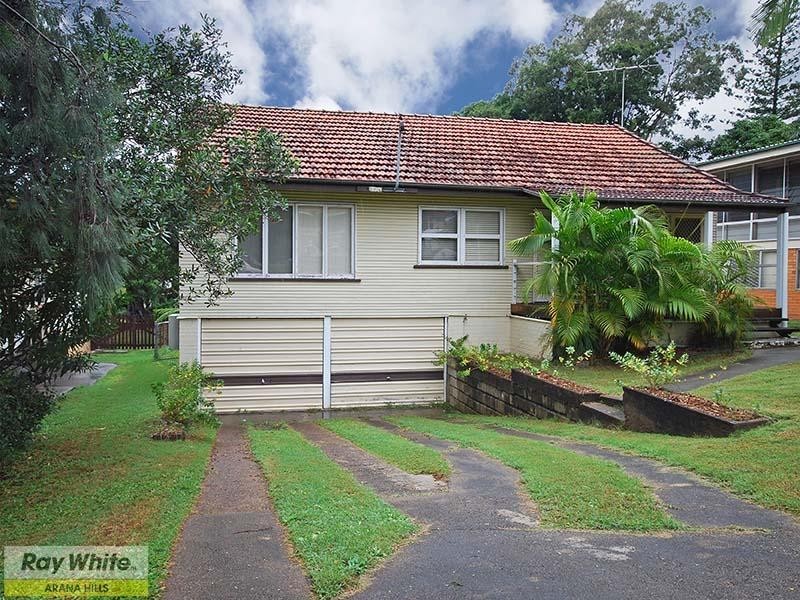 11 Sheena Street, Geebung QLD 4034