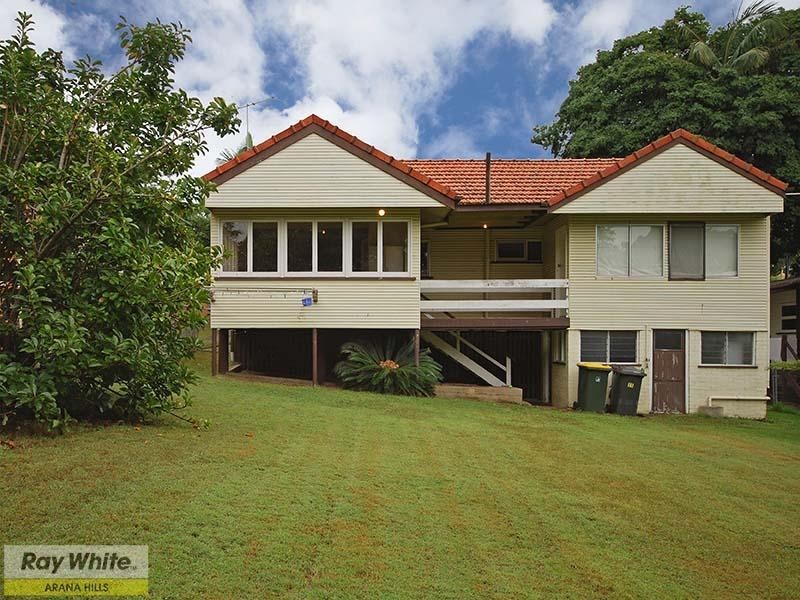 11 Sheena Street, Geebung QLD 4034