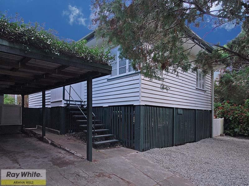 50 Fihelly Street, Keperra QLD 4054