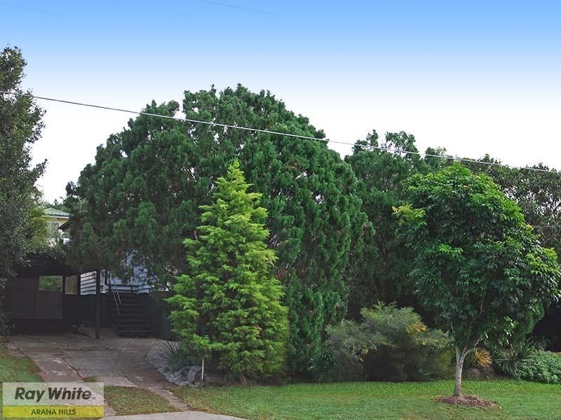 50 Fihelly Street, Keperra QLD 4054