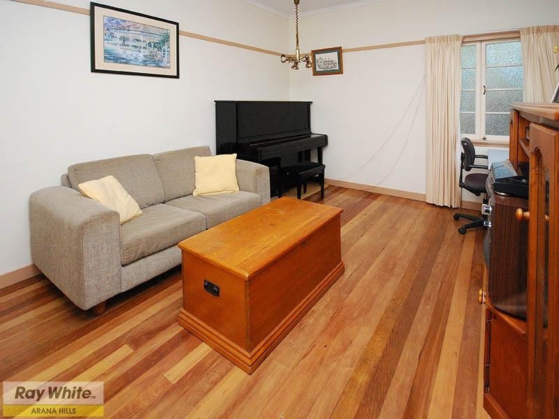 50 Fihelly Street, Keperra QLD 4054