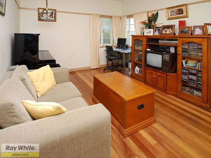 50 Fihelly Street, Keperra QLD 4054