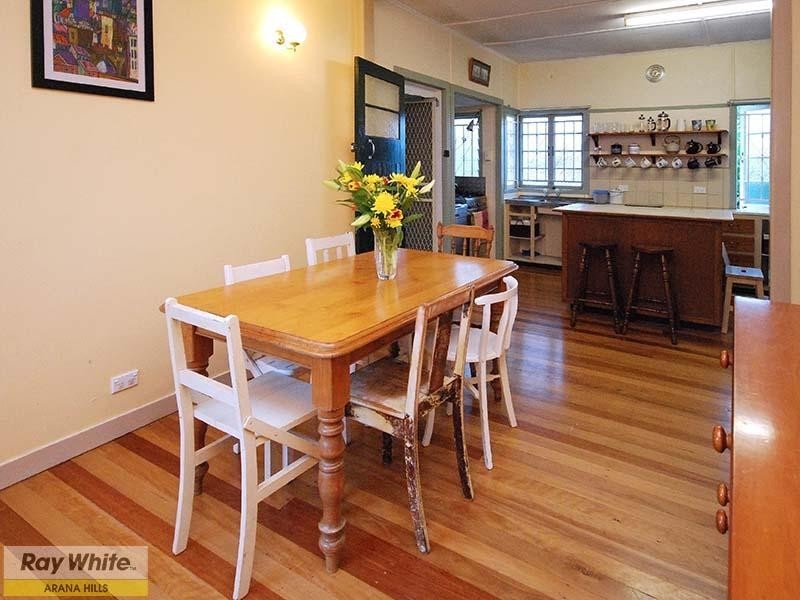 50 Fihelly Street, Keperra QLD 4054