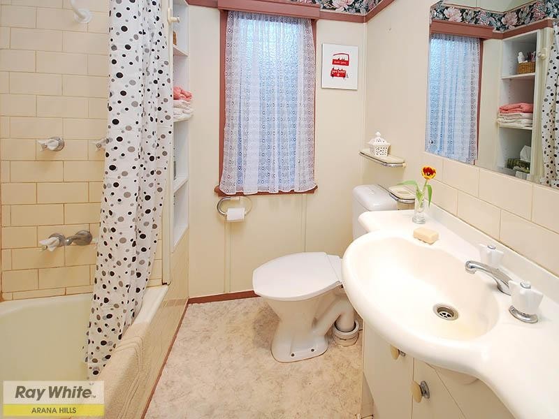 50 Fihelly Street, Keperra QLD 4054