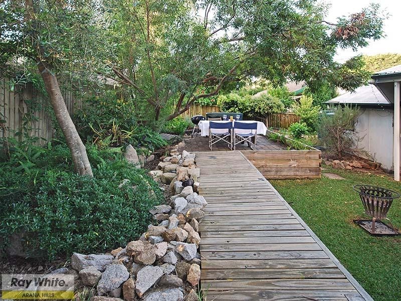 50 Fihelly Street, Keperra QLD 4054