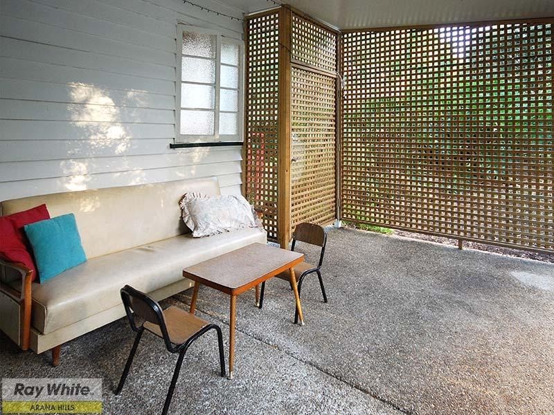 50 Fihelly Street, Keperra QLD 4054