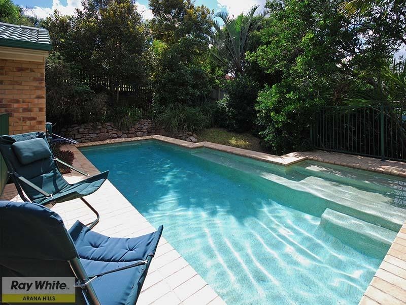 11 Woodhill Road, Ferny Hills QLD 4055