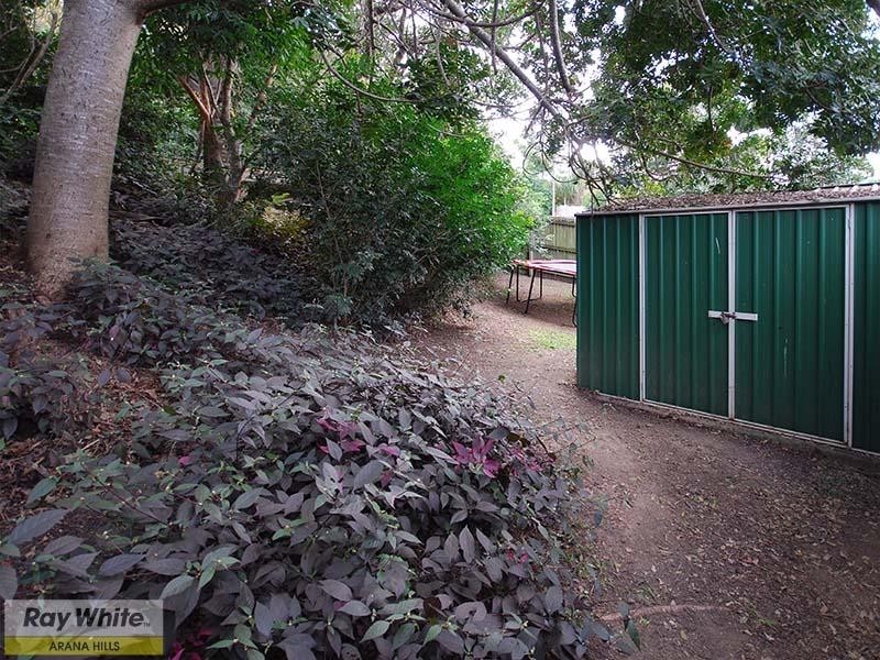 11 Woodhill Road, Ferny Hills QLD 4055