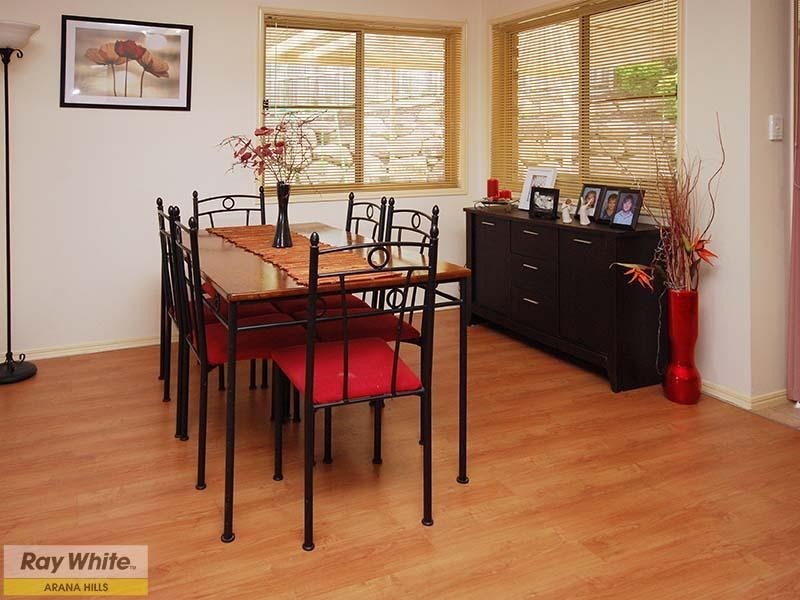 9 Reginald Avenue, Arana Hills QLD 4054