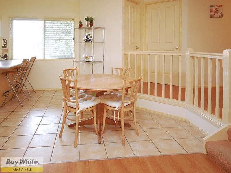 9 Reginald Avenue, Arana Hills QLD 4054