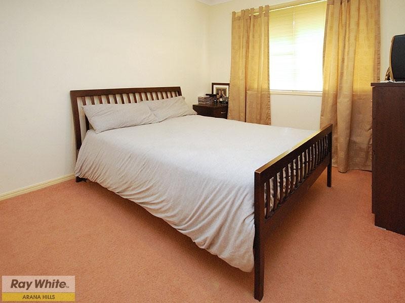 9 Reginald Avenue, Arana Hills QLD 4054