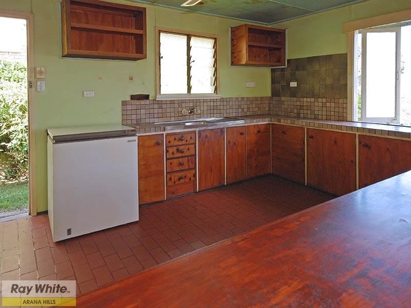 80 Minto Crescent, Arana Hills QLD 4054