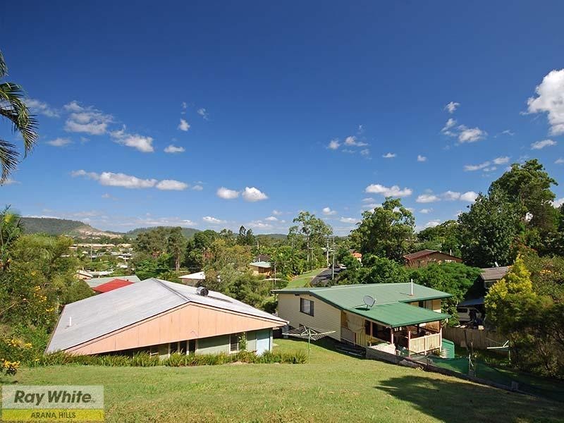 80 Minto Crescent, Arana Hills QLD 4054