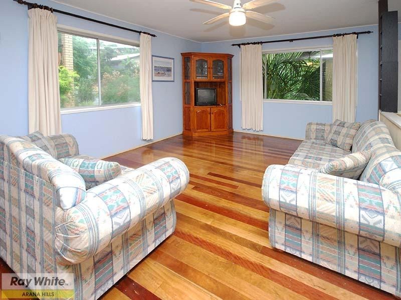 5 Tarnee Street, Ferny Hills QLD 4055