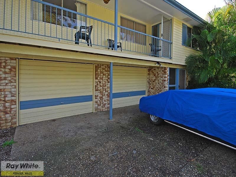 5 Tarnee Street, Ferny Hills QLD 4055