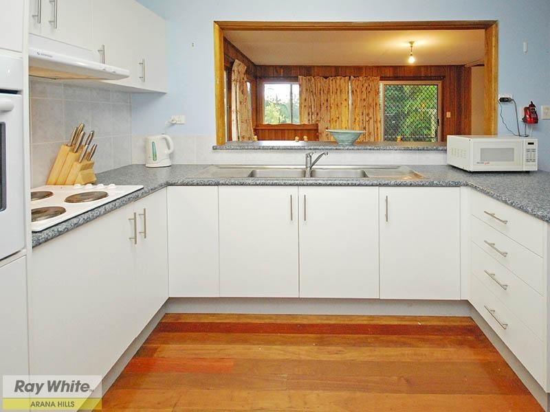 5 Tarnee Street, Ferny Hills QLD 4055