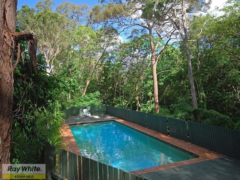 4/21 Jane Street, Arana Hills QLD 4054