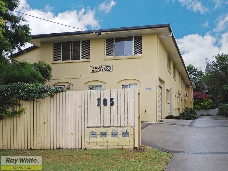2/105 Flower Street, Northgate QLD 4013