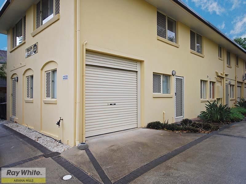 2/105 Flower Street, Northgate QLD 4013