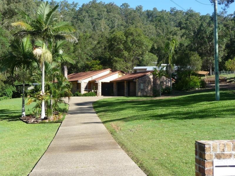 11 Pheobe Court, Bunya QLD 4055