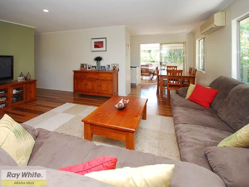 30 Pylara Crescent, Ferny Hills QLD 4055