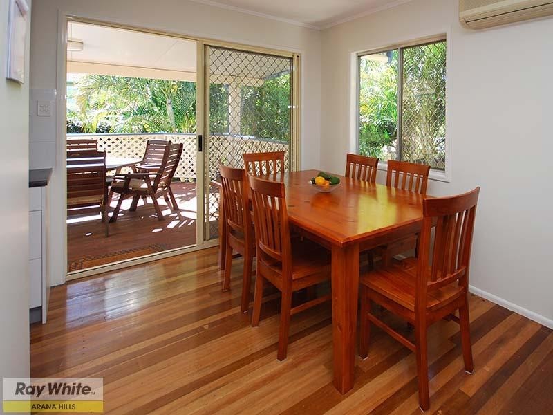 30 Pylara Crescent, Ferny Hills QLD 4055